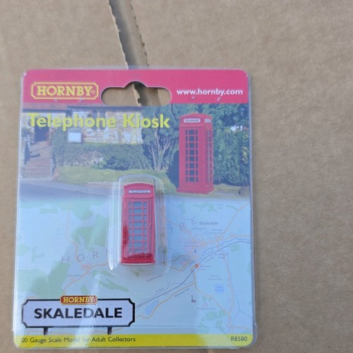 Hornby r8580 skaledale - hornby,