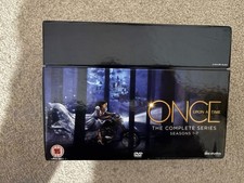 Once Upon A Time - Series