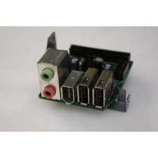 Dell Dimension 5150C Audio USB