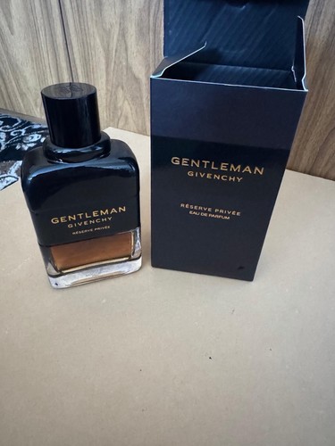 Givenchy gentleman reserve - gentleman,