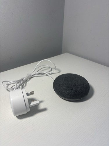 Google home mini - google,