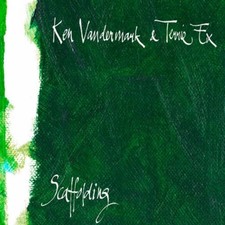 Ken Vandermark & Terrie Ex