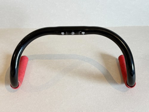 Blb track drop bar black - blb,