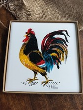 Vintage 1970s MCM Screencraft