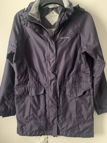 Craghoppers aquadry waterproof - craghoppers,