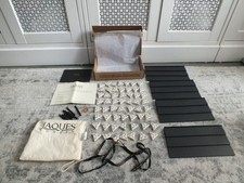 Jacques London Triominoes