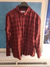 Primark Mens Red & Black