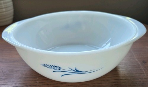 Jaj blue wheatsheaf casserole - jaj,