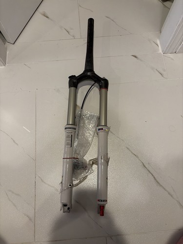 Nos rockshox revelation - nos, world