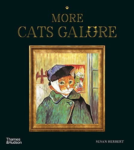 More cats galore - cats, a