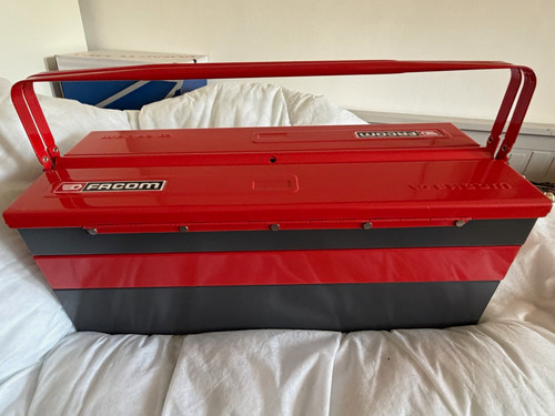 Facom cantilever metal - facom, tool