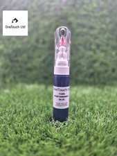 Ford Performance Blue PAINT