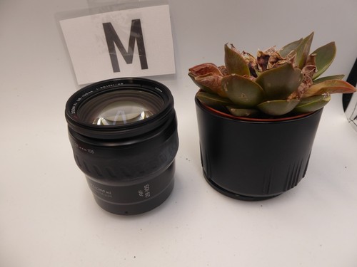 Minolta 28 105mm - minolta, af