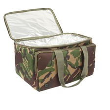 Cool Bag Large Camo DPM Carp
