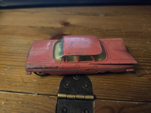 Vintage corgi toys 248 - toys,