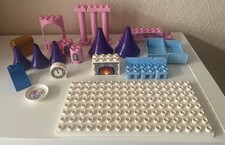 Lego - Duplo - Spares - Castle