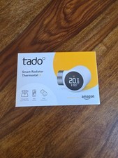 Tado x Smart Radiator