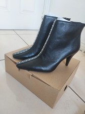 New In Box Zara Black Real