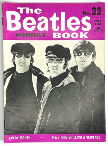 Original the beatles - original,