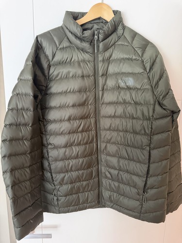 The north face mens down - north,