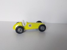 Matchbox Lesney 52 Maserati