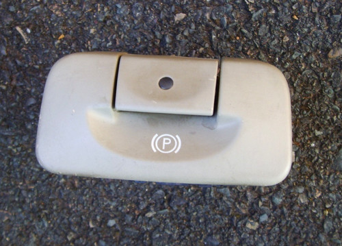 Renault scenic mk2 genuine - renault,
