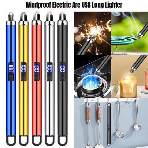 Metal extended windproof - metal,