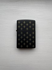 OVO Zippo Lighter Octobers