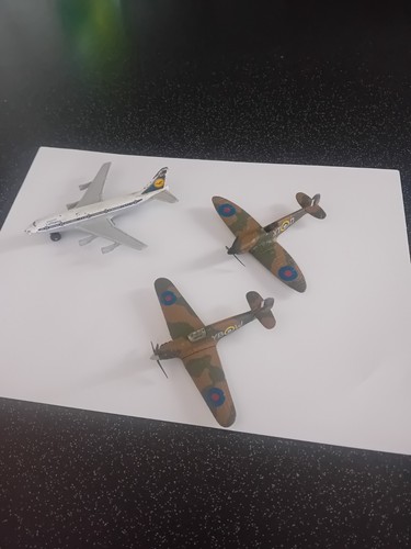 Matchbox corgi diecast - matchbox,