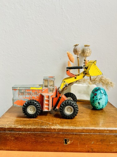 Vintage dinky toys 973 - dinky, no.
