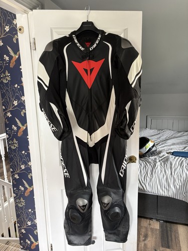 Dainese kyalami piece - kyalami, 1-piece