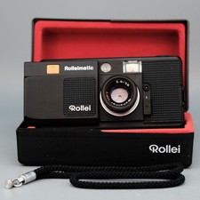 Mint ROLLEIMATIC with