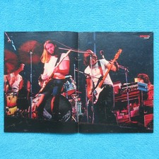 PINK FLOYD POSTER BRAVO 2
