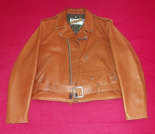 Schott perfecto jacket - perfecto,