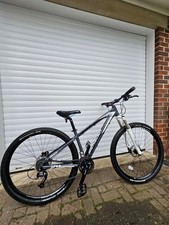 Saracen Kili.29 Ladies 15" Mountain Bike Excellent Condition