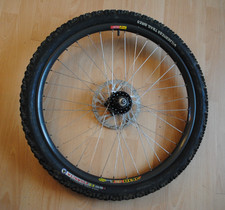 Hope Big Un Disc Rear Wheel QR