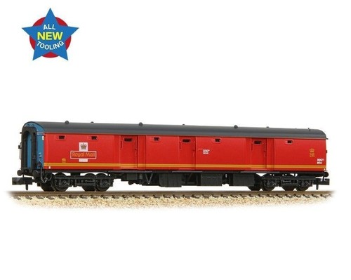 Graham farish 374 980a - 374-980a, mk1