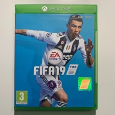 Fifa 19 Microsoft Xbox One