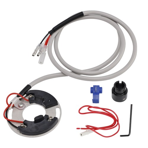 Ignition cdi points - ignition,