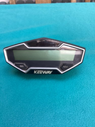 Keeway fact 125 74 - keeway,