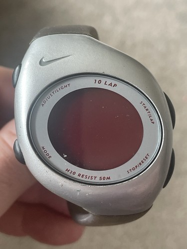 Vintage nike triax - vintage, 10