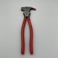 CK Tools T3866 Fencing Pliers