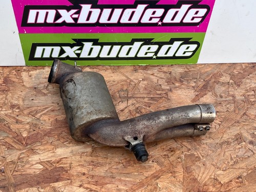 Ktm lc4 620 640 manifold - ktm,