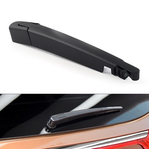 Rear window windshield wiper - window,