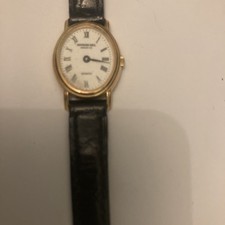 Raymond Weil Geneve petite