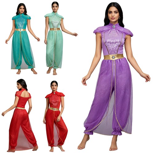 Women arabian princess - women,