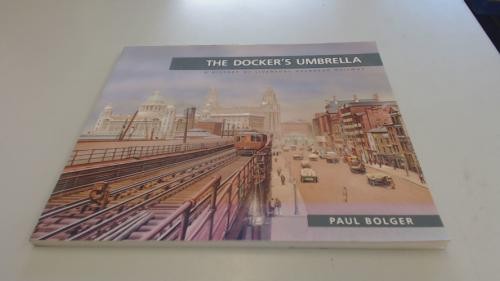 Docker umbrella history - docker's,