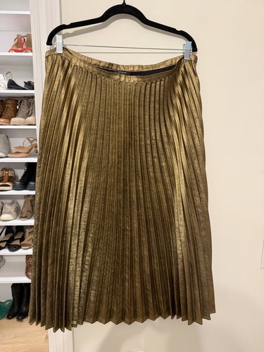 Banana republic women gold - banana,