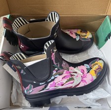 Joules Women  Wellibob  Ankle