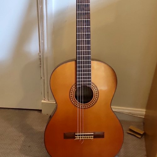 Miller classical guitar - classical,